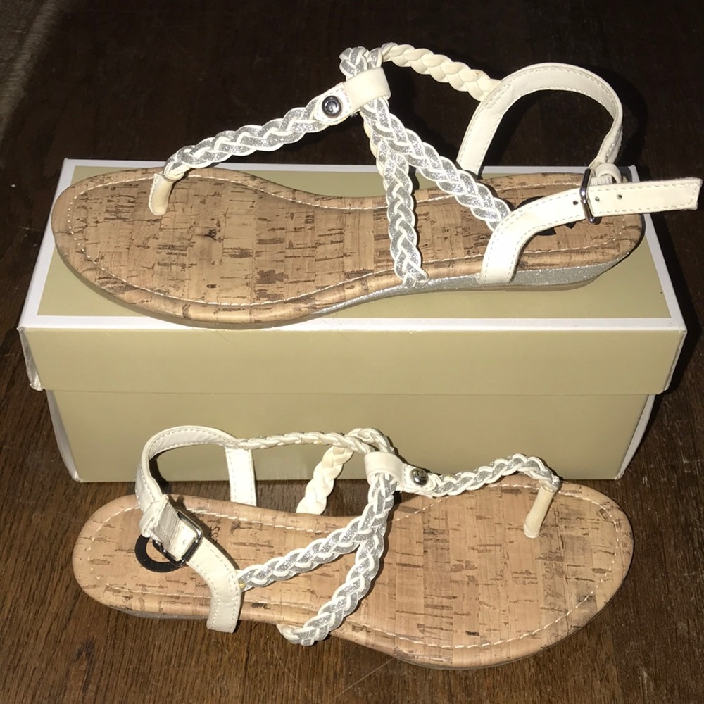 GUESS Sandals
